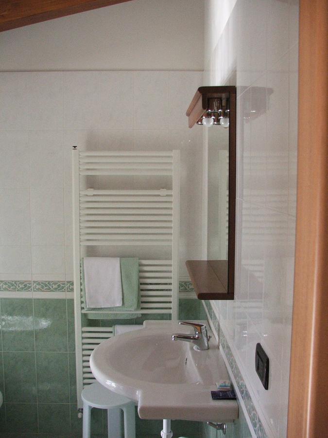 Hotel Ponte Autostrada Seriate Buitenkant foto