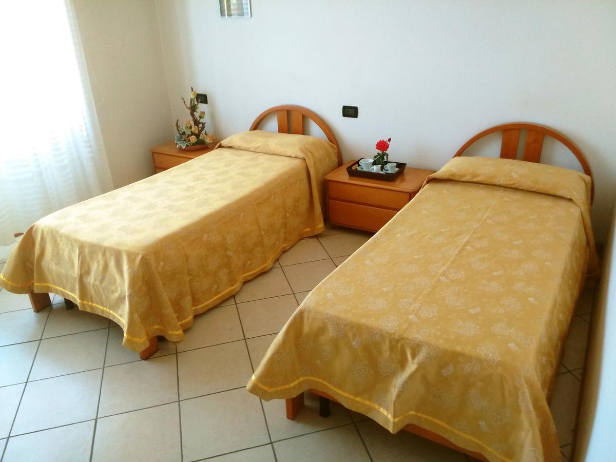 Hotel Ponte Autostrada Seriate Buitenkant foto