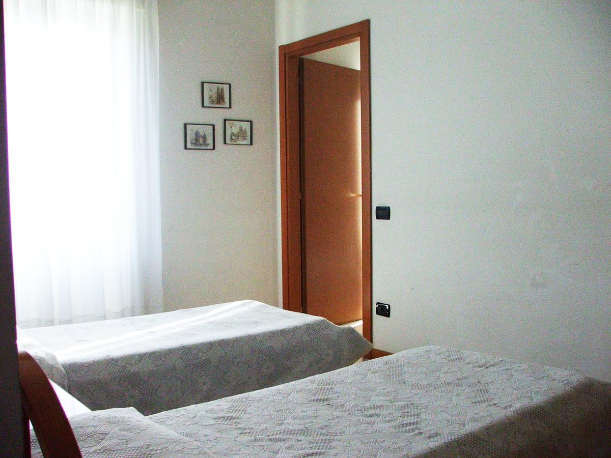 Hotel Ponte Autostrada Seriate Buitenkant foto