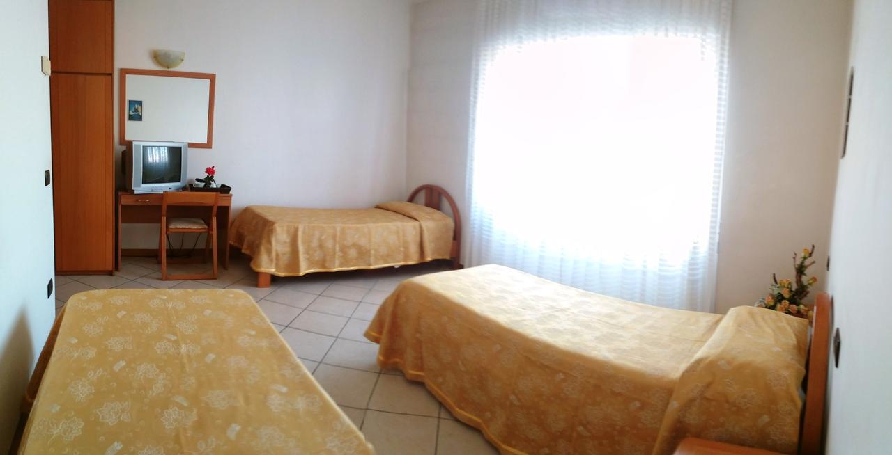 Hotel Ponte Autostrada Seriate Buitenkant foto
